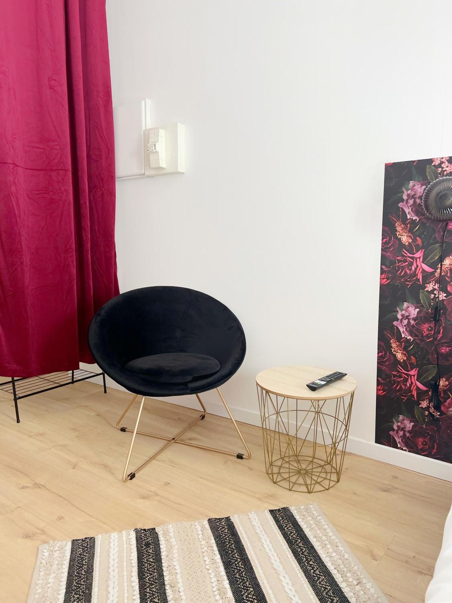 Le Stalingrad - Gare - Centre Apartment *