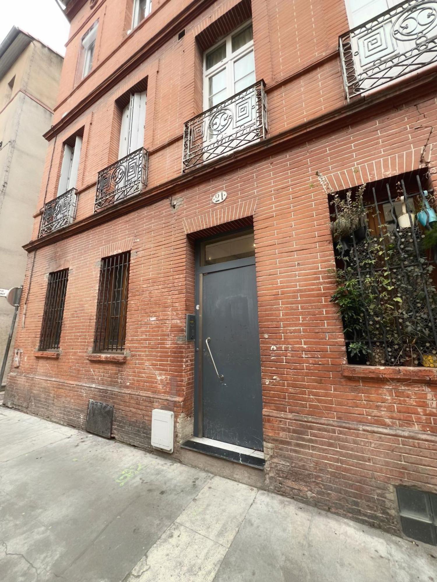 Le Stalingrad - Gare - Centre Apartment *