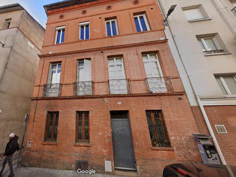 Le Stalingrad - Gare - Centre Apartment *